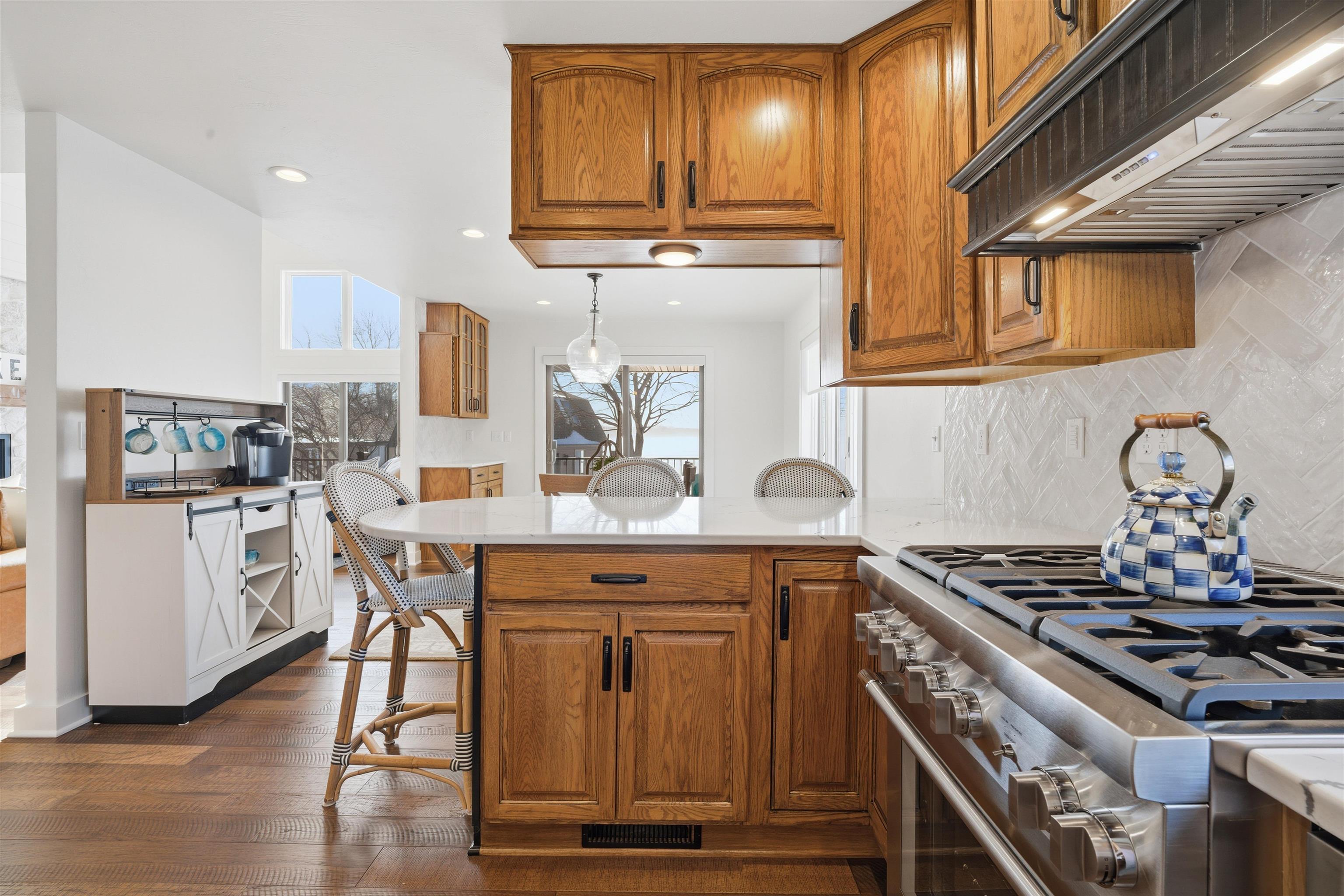 6097 East Lyngaas Road Winneconne, WI 54986 - Photo 10 of 44