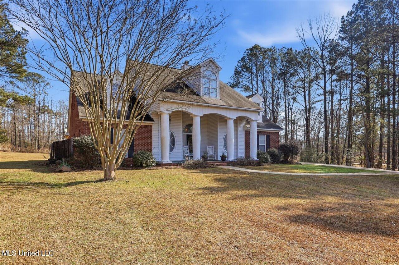 116 Shenandoah Estates Circle Brandon, MS 39047 - Photo 2 of 38 02-116 Shenandoah Estates Cir _ Home Tou