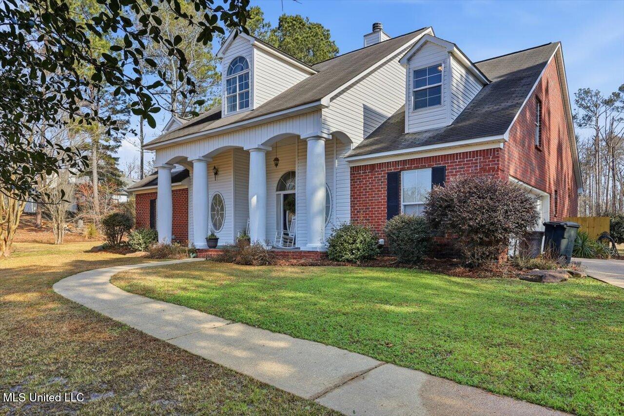 116 Shenandoah Estates Circle Brandon, MS 39047 - Photo 3 of 38 03-116 Shenandoah Estates Cir _ Home Tou