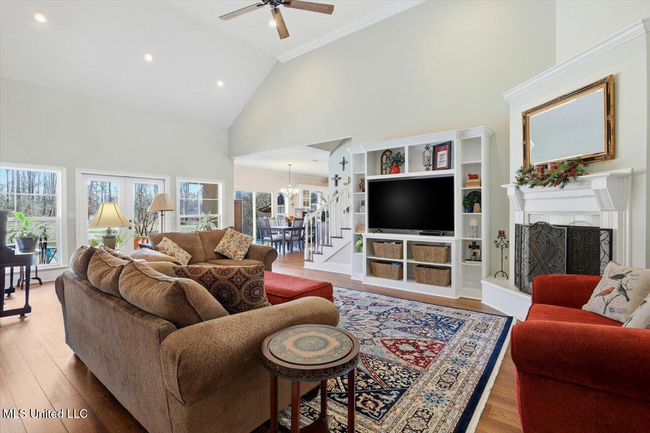 116 Shenandoah Estates Circle Brandon, MS 39047 - Photo 7 of 38 07-116 Shenandoah Estates Cir _ Home Tou