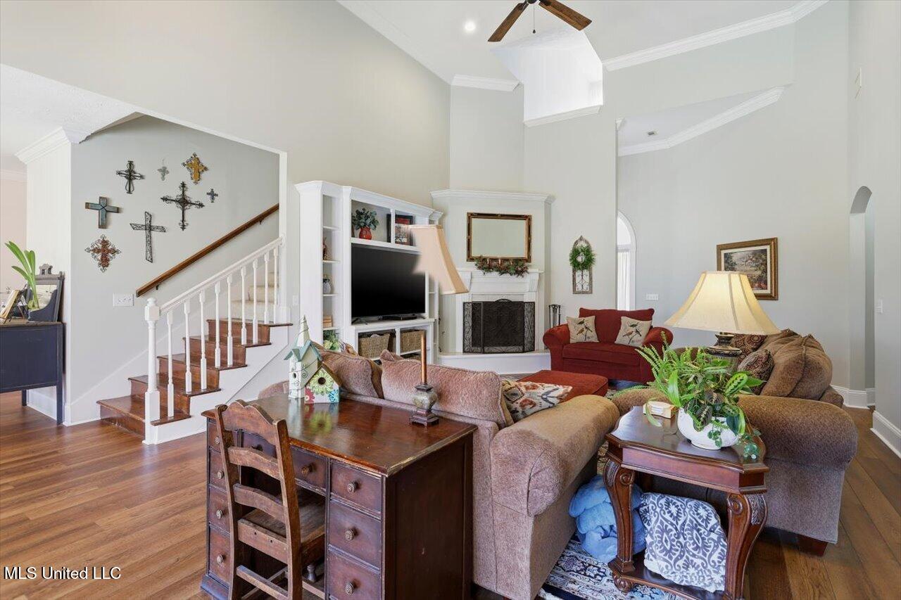 116 Shenandoah Estates Circle Brandon, MS 39047 - Photo 9 of 38 09-116 Shenandoah Estates Cir _ Home Tou