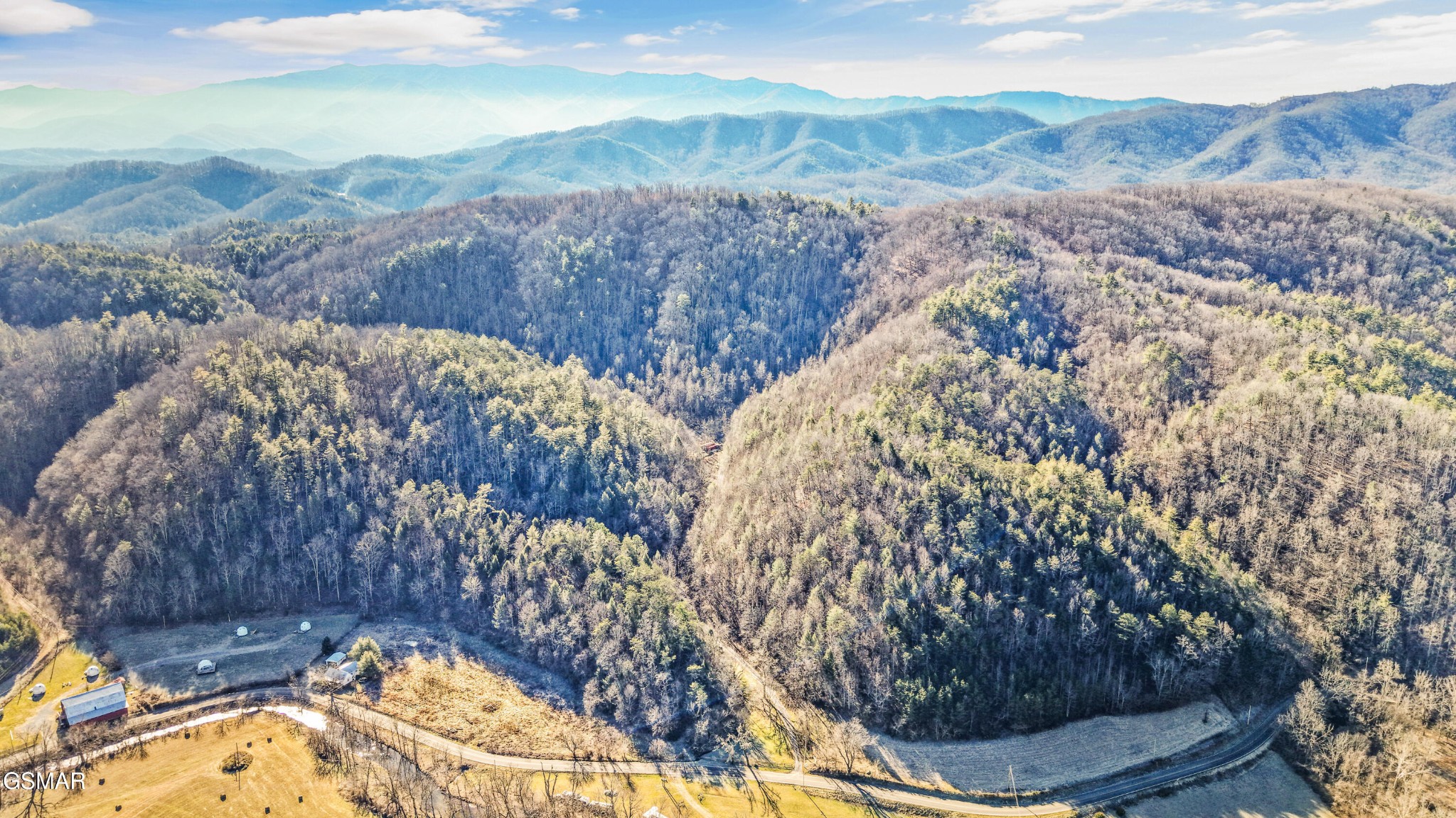 4876 Pearl Valley Road Sevierville, TN 37876 - Photo 45 of 50