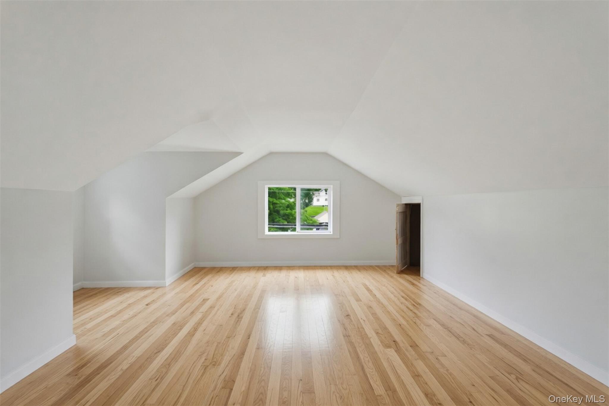 115 Innis Avenue, Unit B Poughkeepsie, NY 12601 - Photo 7 of 9 Bedroom 2