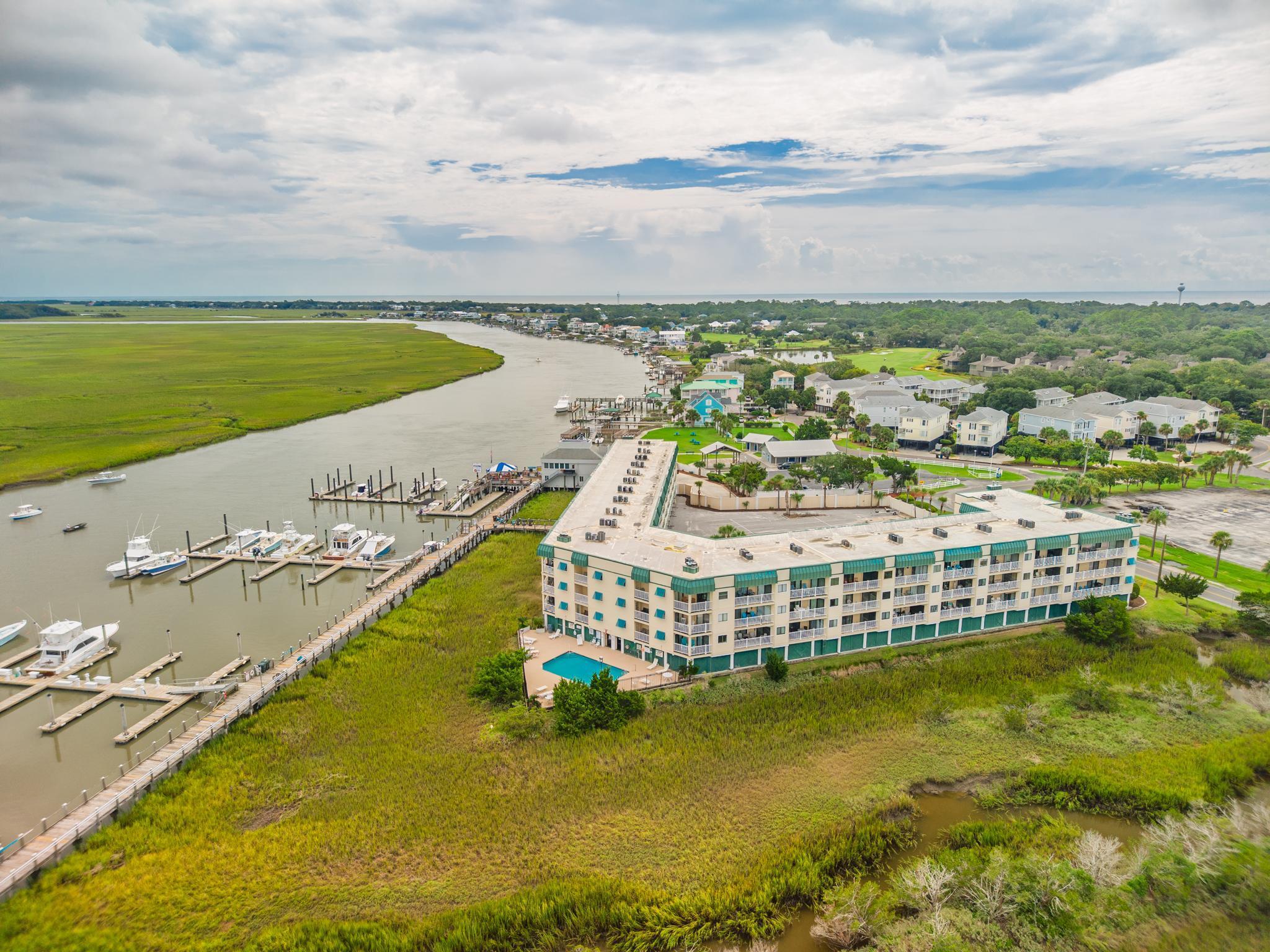 3701 Docksite Road, Unit 204 Edisto Island, SC 29438 - Photo 30 of 37 untitled-35