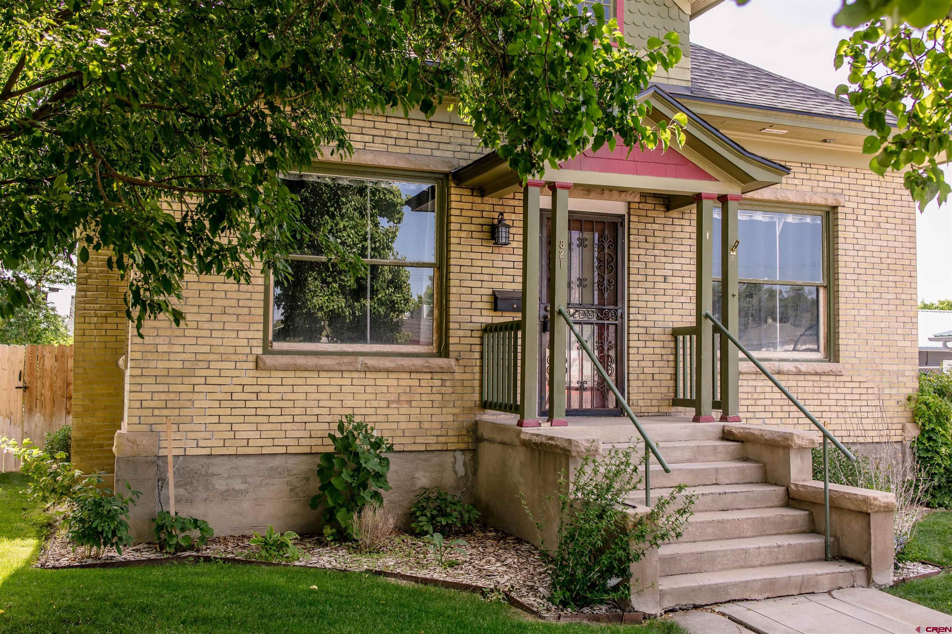 821 Main Street Delta, CO 81416 - Photo 1 of 38
