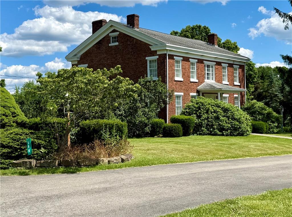 106 Pence Road Cowansville, PA 16218 - Photo 15 of 49