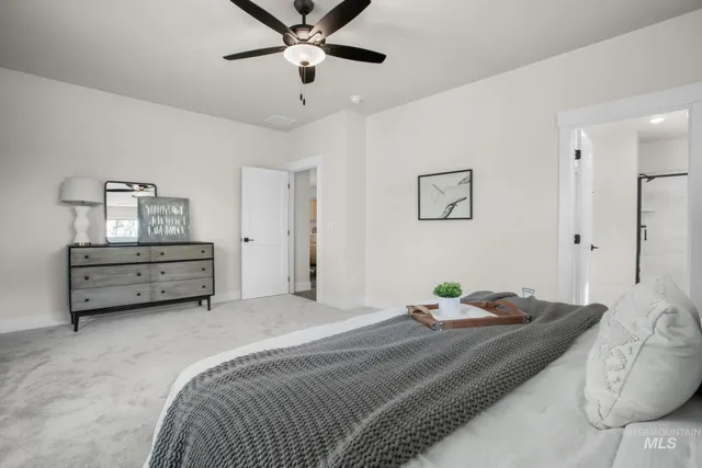 $558,900 | 1696 East Grayson Street, Meridian, ID 83642