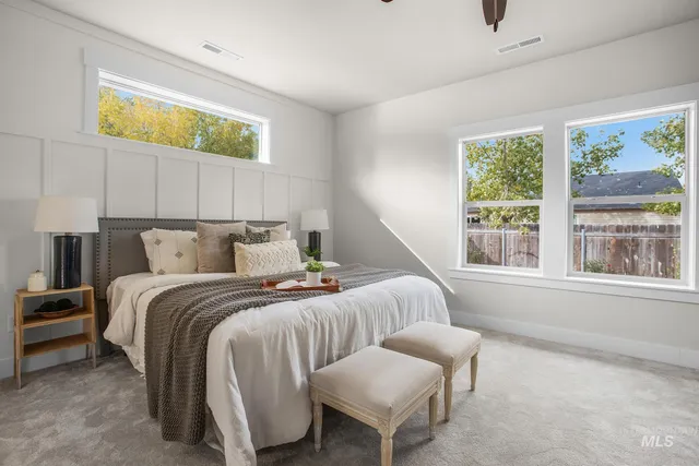 $558,900 | 1696 East Grayson Street, Meridian, ID 83642