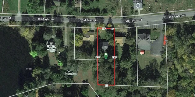 $269,900 | 493 Old Taylor Road, Jeffersonville, NY 12748