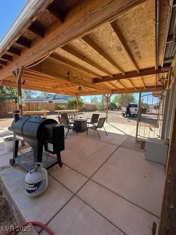 $159,000 | 542 Bonelli, Overton, NV 89040