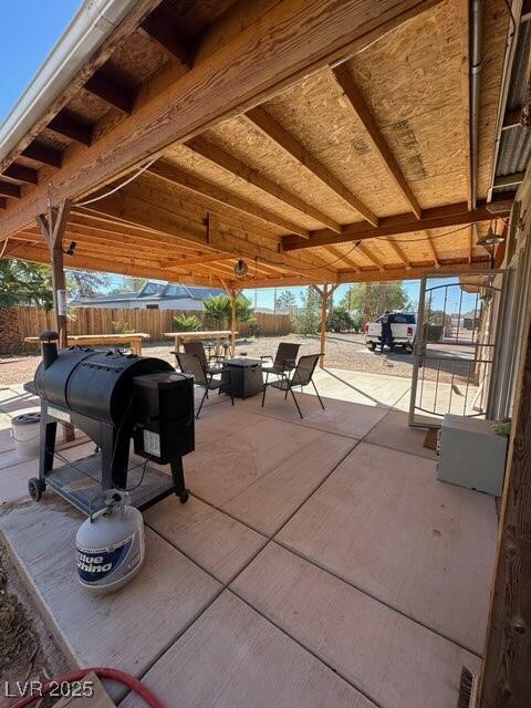 542 Bonelli Overton, NV 89040 - Photo 14 of 35