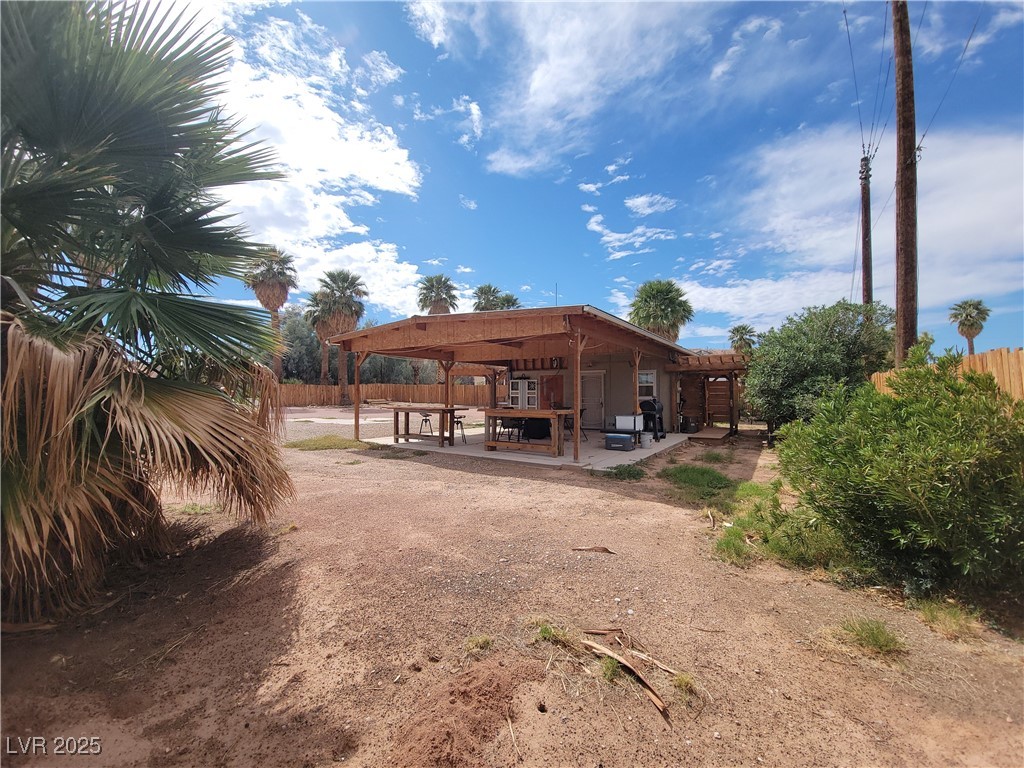 542 Bonelli Overton, NV 89040 - Photo 15 of 35