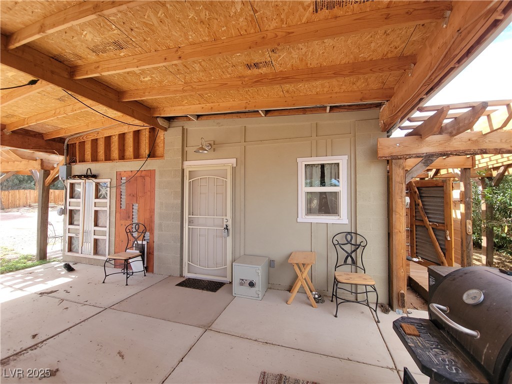 542 Bonelli Overton, NV 89040 - Photo 16 of 35