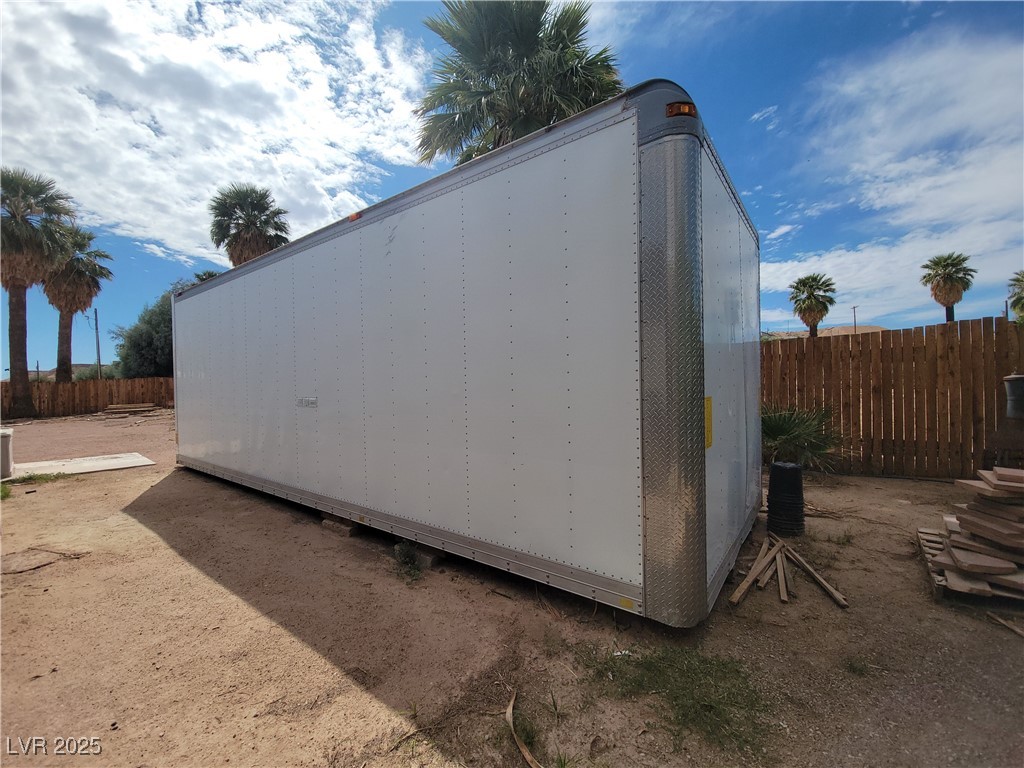 542 Bonelli Overton, NV 89040 - Photo 24 of 35