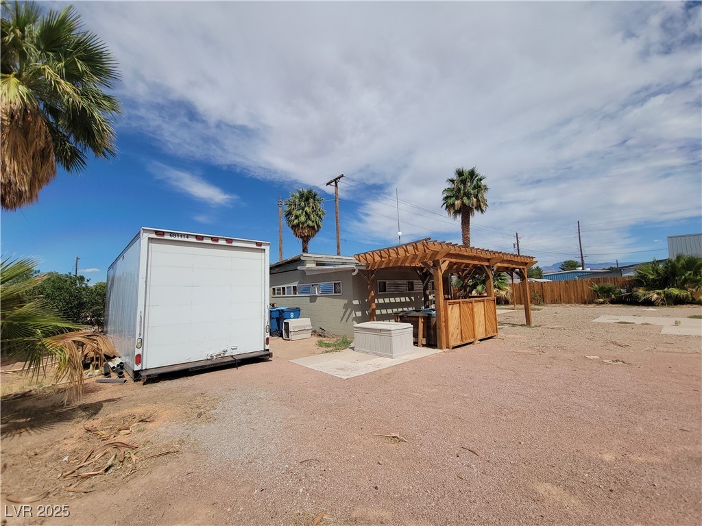542 Bonelli Overton, NV 89040 - Photo 25 of 35