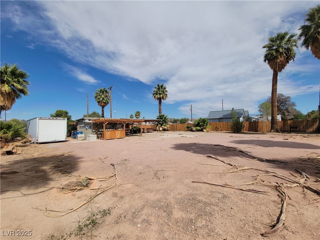 542 Bonelli Overton, NV 89040 - Photo 30 of 35