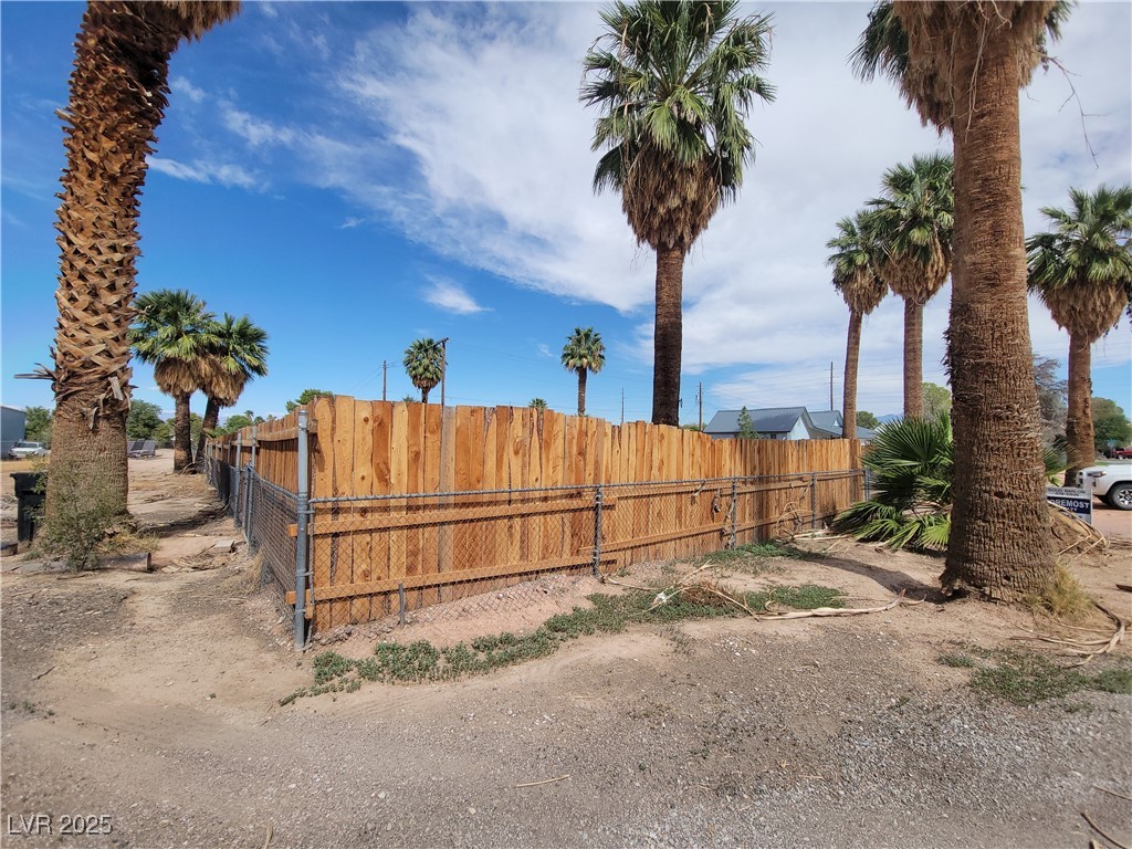 542 Bonelli Overton, NV 89040 - Photo 33 of 35