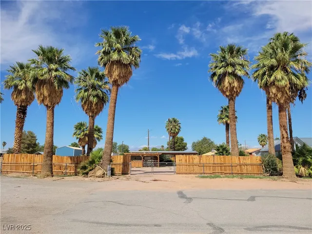 $159,000 | 542 Bonelli, Overton, NV 89040