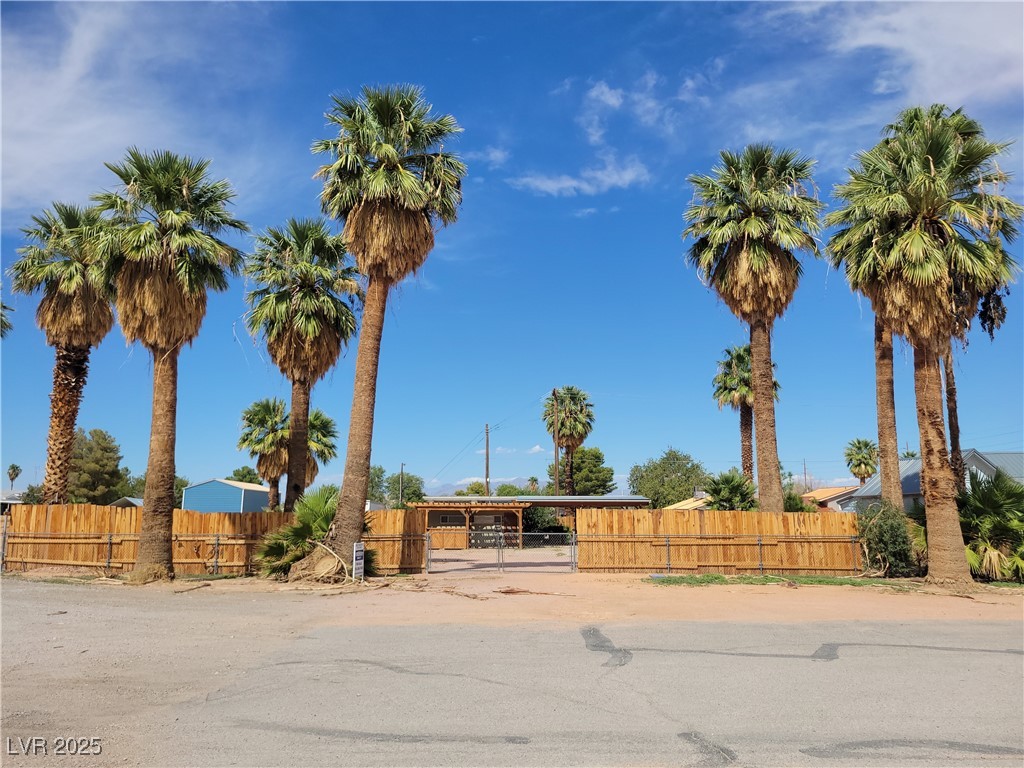 542 Bonelli Overton, NV 89040 - Photo 35 of 35
