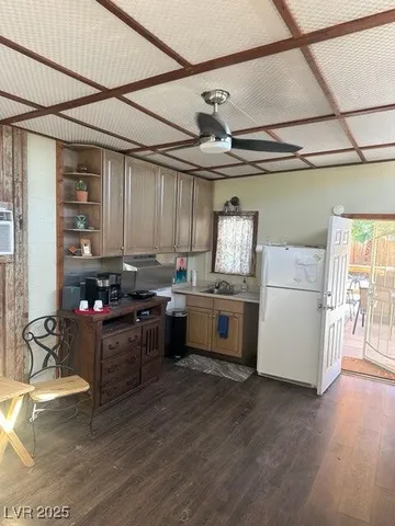 $159,000 | 542 Bonelli, Overton, NV 89040