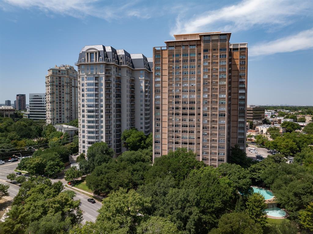 3525 Turtle Creek Boulevard, Unit 11D Dallas, TX 75219 - Photo 35 of 40