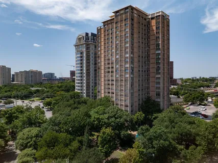 $650,000 | 3525 Turtle Creek Boulevard, Unit 11D, Dallas, TX 75219