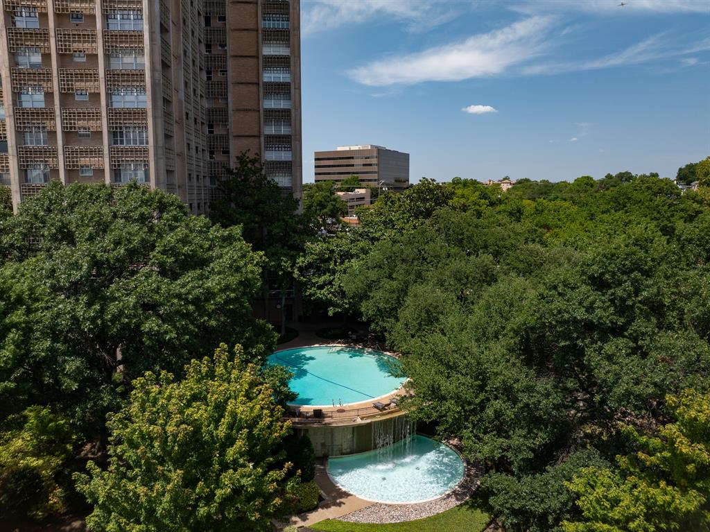 3525 Turtle Creek Boulevard, Unit 11D Dallas, TX 75219 - Photo 37 of 40