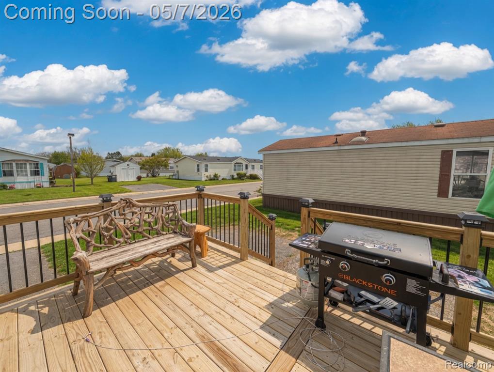 6988 McKean Road Ypsilanti, MI 48197 - Photo 27 of 31