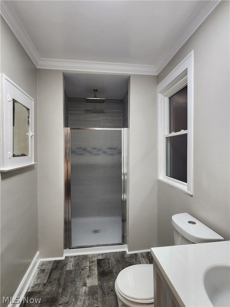2520 Tryon Road Ashtabula, OH 44004 - Photo 24 of 35 1st FL Full Bath