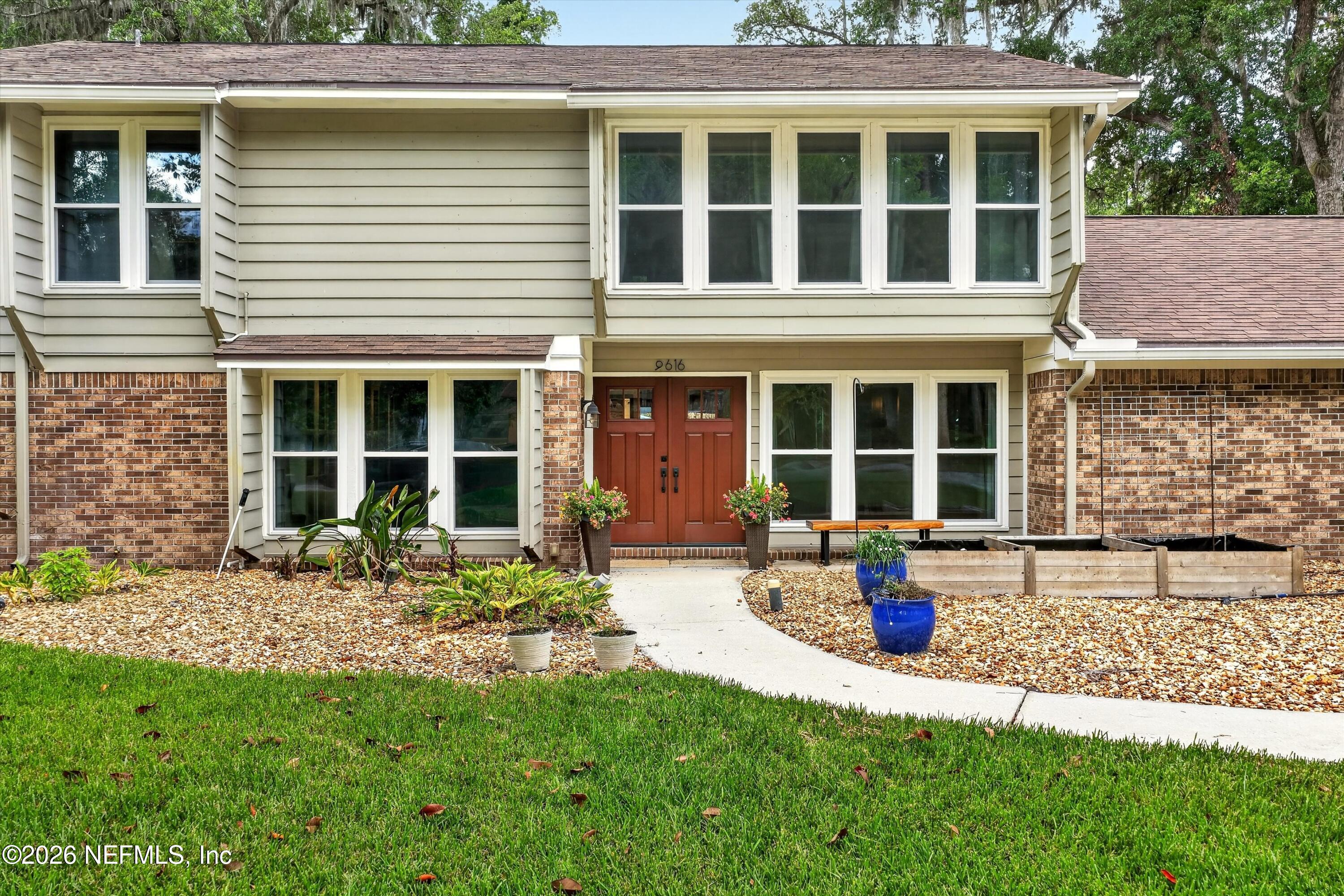 9616 Beauclerc Bluff Road Jacksonville, FL 32257 - Photo 2 of 67 9616 Beauclerc Bluff Rd