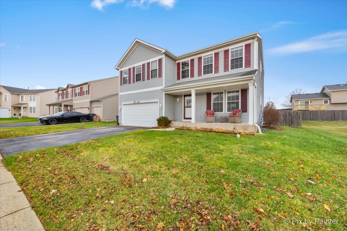 1305 Reed Road Zion, IL 60099 - Photo 1 of 32 Gallery Image 1