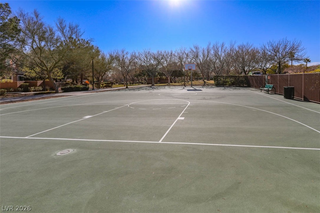 11073 Village Ridge Lane Las Vegas, NV 89135 - Photo 36 of 37