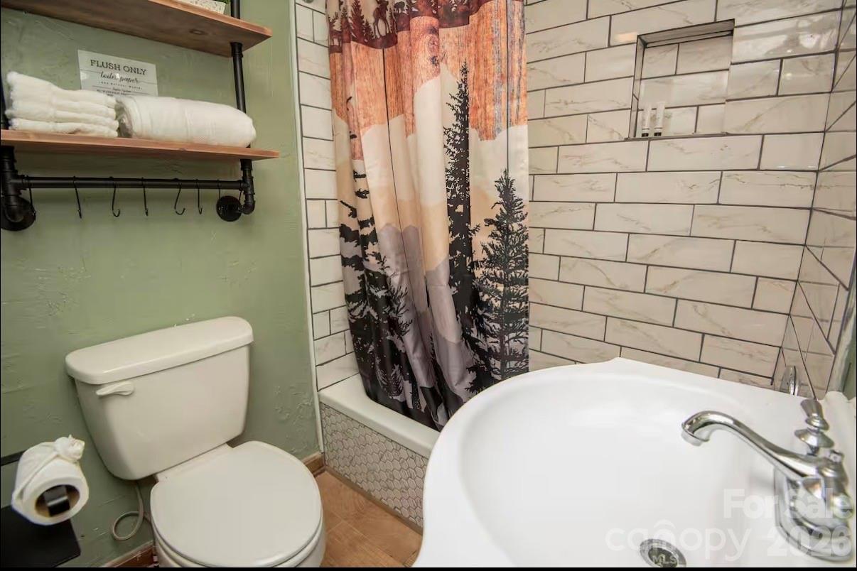 284 Grady Winkler Road Boone, NC 28607 - Photo 41 of 45