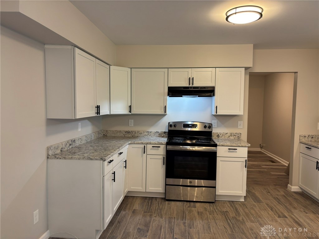 2186 Ridge Road Springfield, OH 45502 - Photo 30 of 92