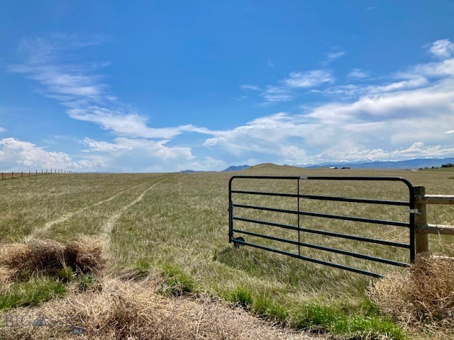 Lot 7 Hilltop Vista Loop Road Three Forks, MT 59752 - Photo 1 of 1 Welcome to Lot 7D!!