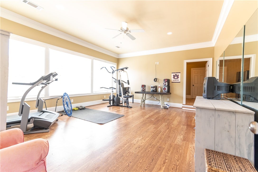 2040 Country Squire Road Auburn, AL 36830 - Photo 30 of 37 Gallery Image 30