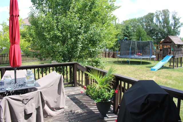 $392,000 | 1027 Blackthorn Cove, Fort Wayne, IN 46804