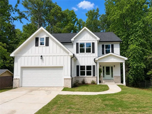 $639,000 | 6104 Wandering Way Northwest, Norcross, GA 30093