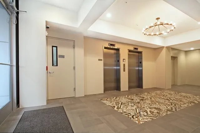 $4,600 | 100 Marshall Street, Unit 508, Hoboken, NJ 07030