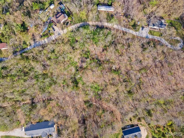 $13,750 | 3920 Southridge Trail, Byrnes Mill, MO 63051