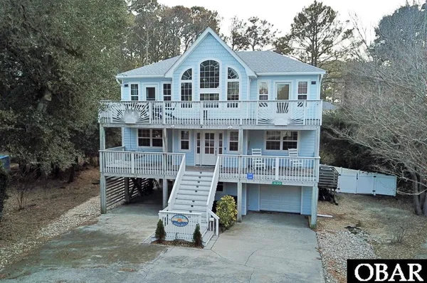 $999,000 | 1120 Gray Court, Corolla, NC 27927