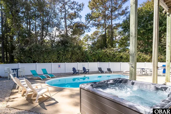 $999,000 | 1120 Gray Court, Corolla, NC 27927