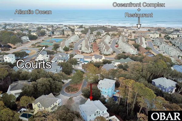 $999,000 | 1120 Gray Court, Corolla, NC 27927