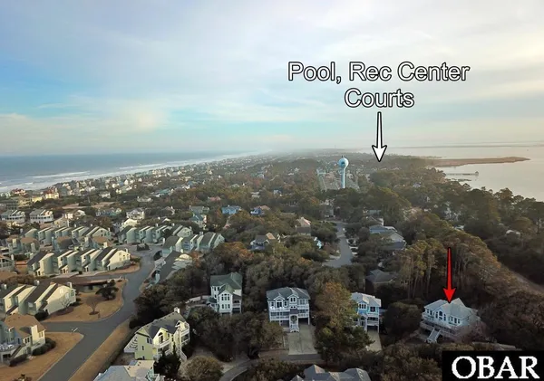 $999,000 | 1120 Gray Court, Corolla, NC 27927