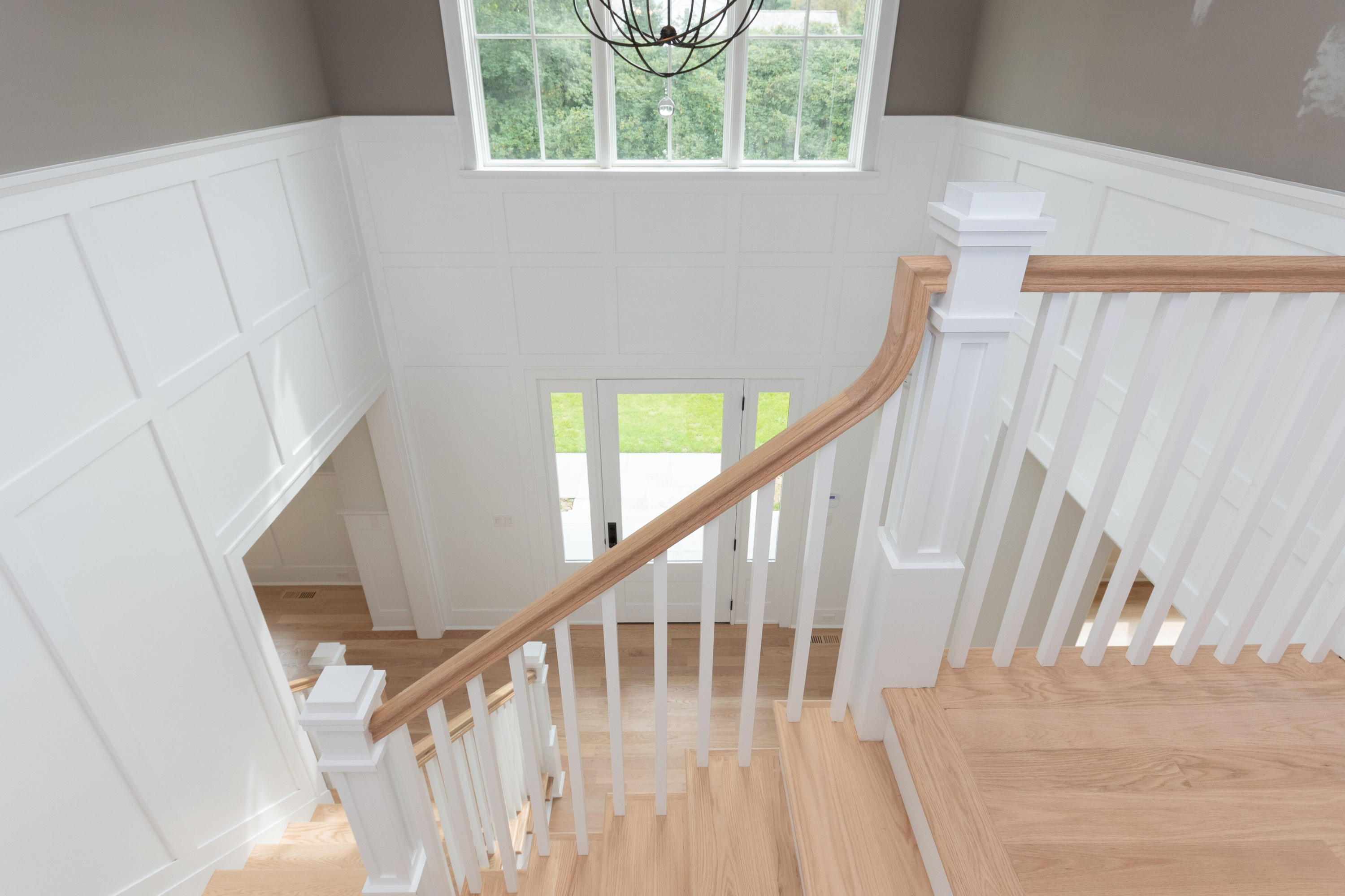 188 Brushy Ridge Road New Canaan, CT 06840 - Photo 21 of 32 a view of entryway