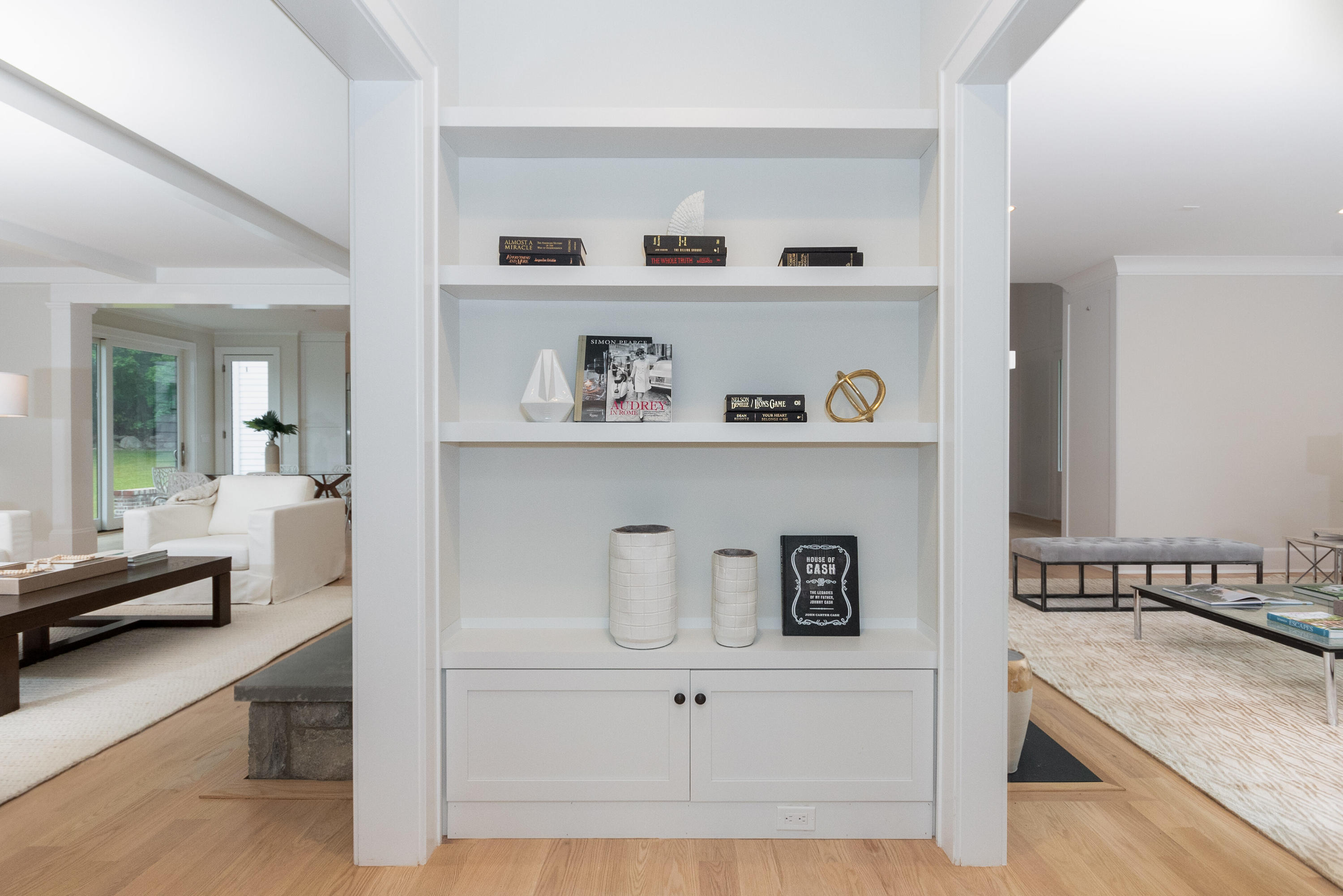 188 Brushy Ridge Road New Canaan, CT 06840 - Photo 10 of 32