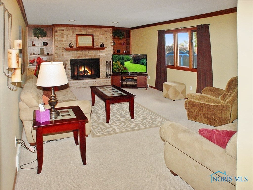 517 Thackeray Road Maumee, OH 43537 - Photo 13 of 23 Gallery Image 13