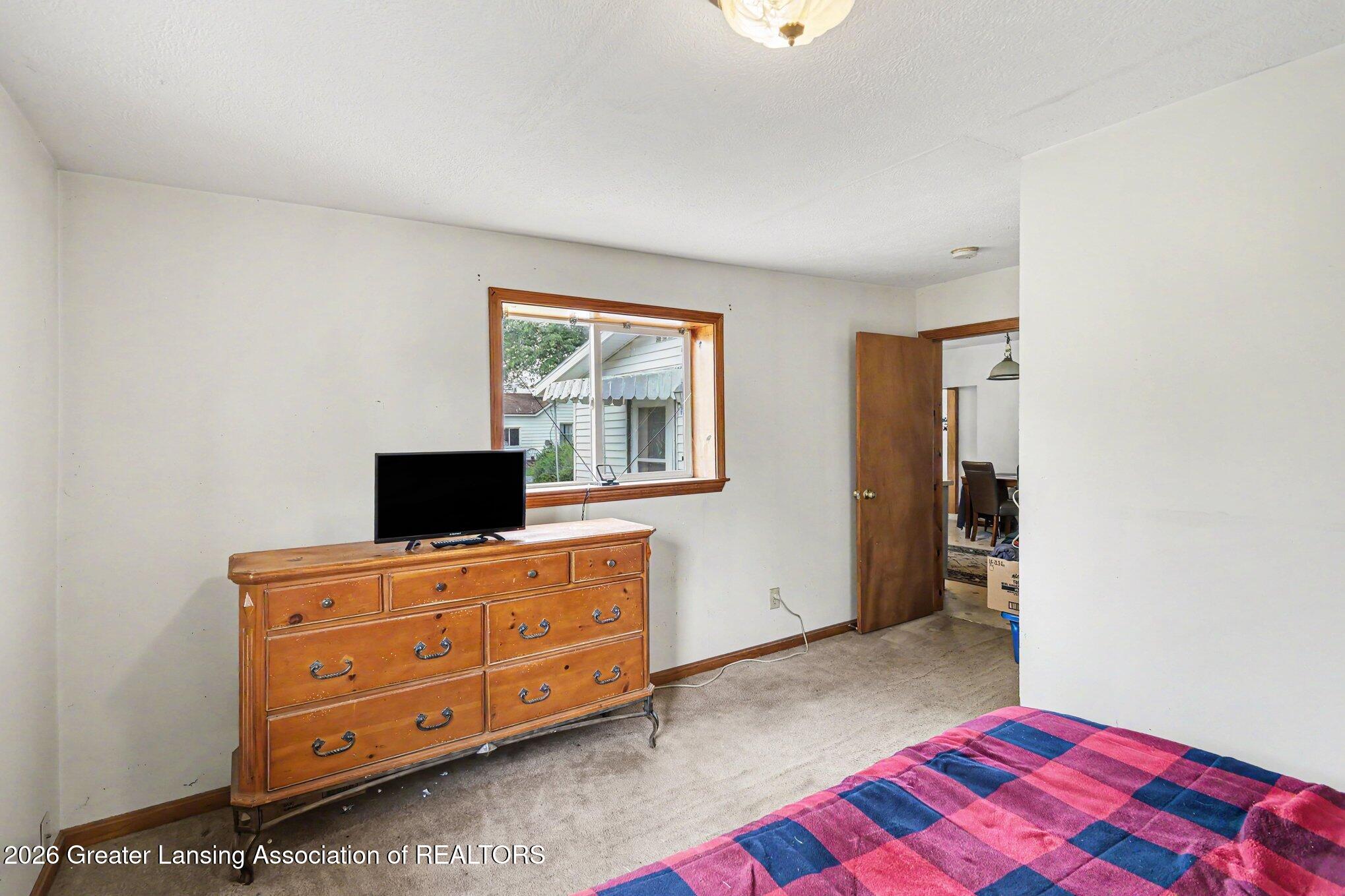 5645 Rossman Road Onondaga, MI 49264 - Photo 5 of 32 Primary Bedroom