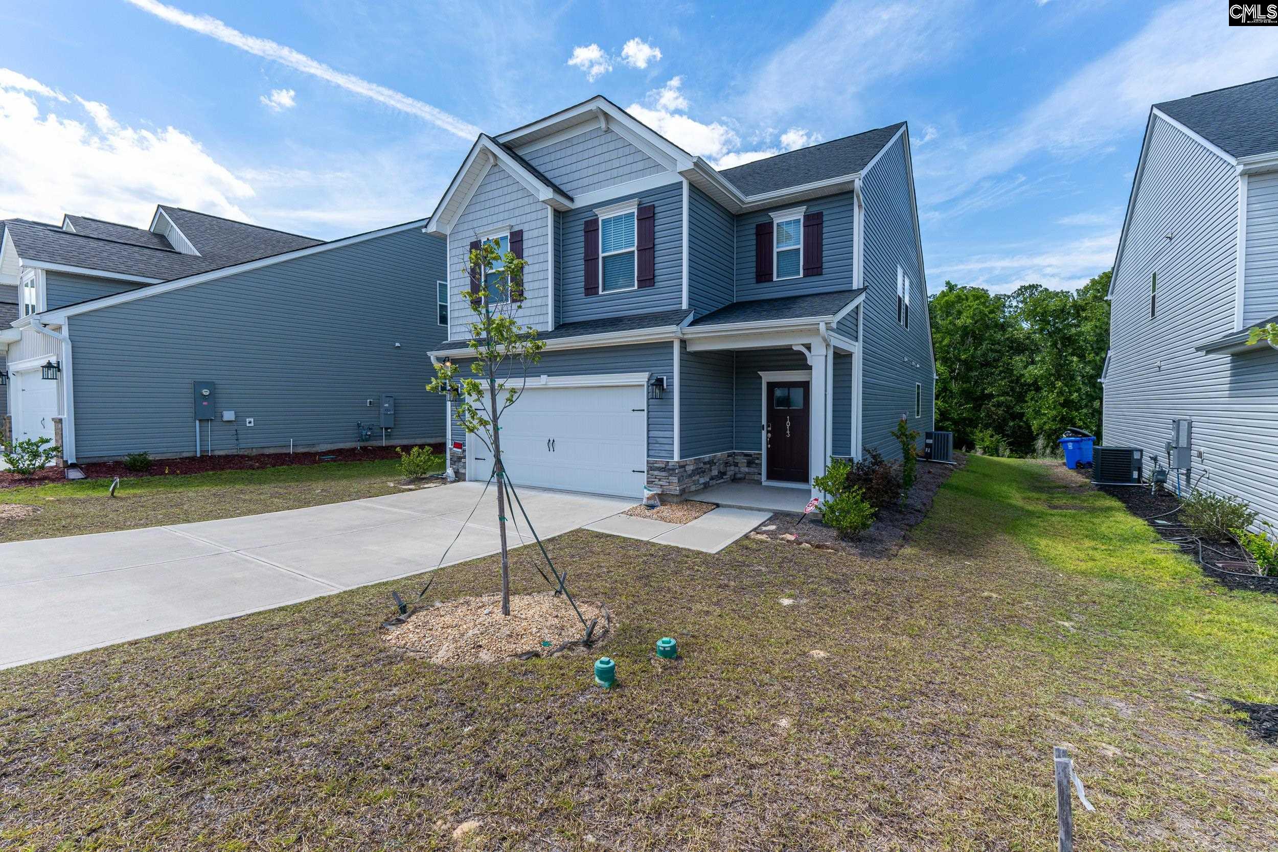 1013 Woodcreek Farms Road Elgin, SC 29045 - Photo 3 of 28