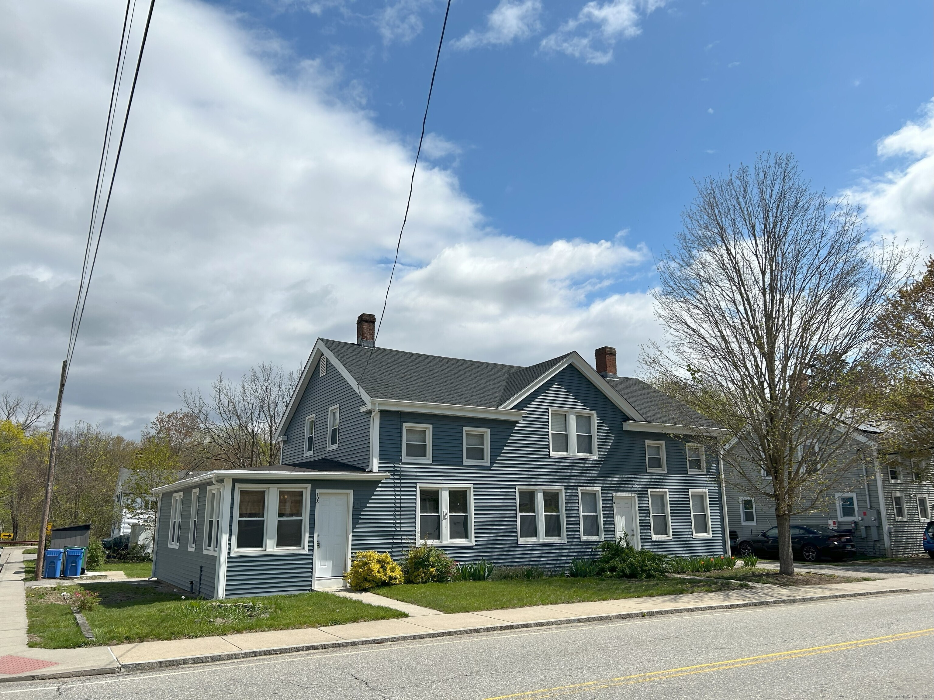108 Main Street Sprague, CT 06330 - Photo 1 of 1 Gallery Image 1
